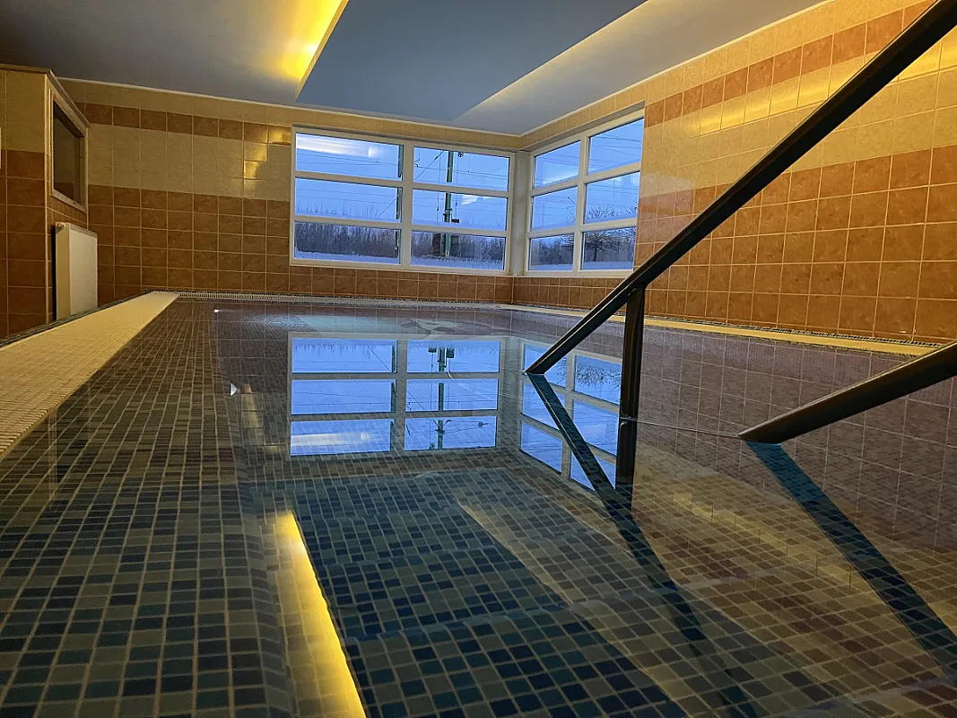 Arkánum Wellness Hotel