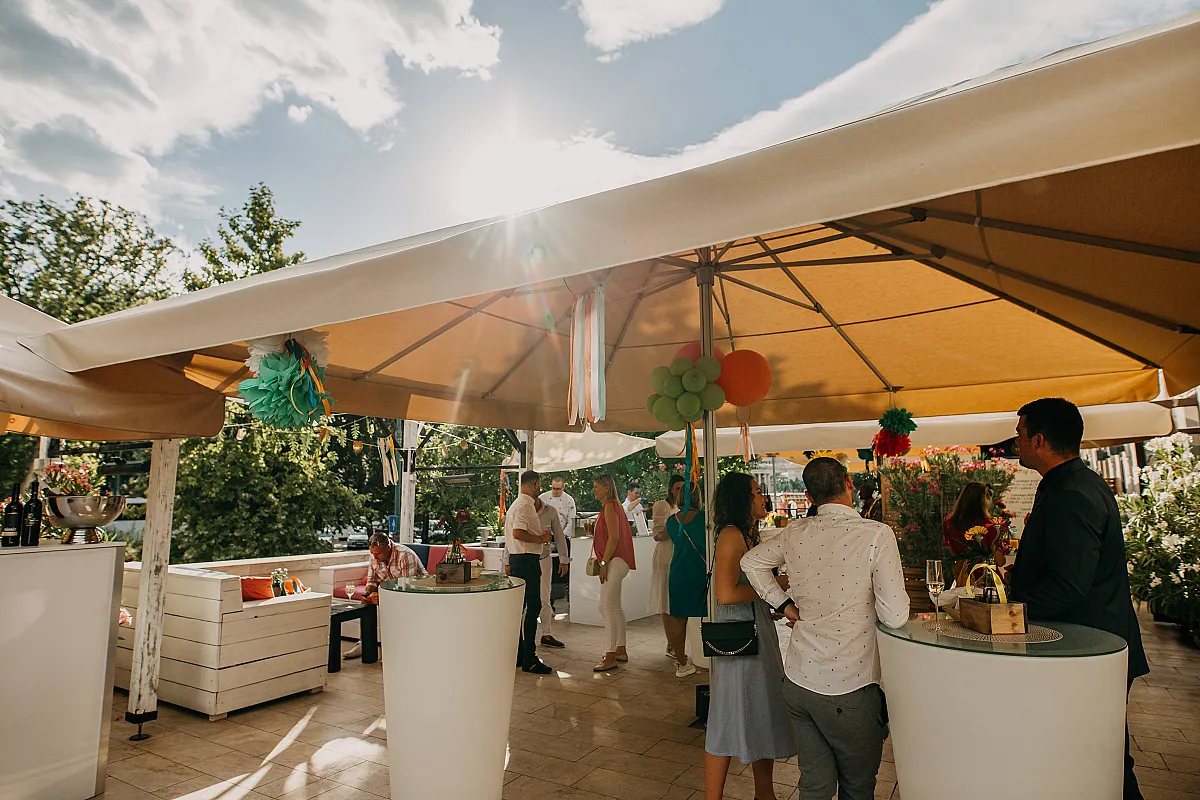 Városliget Café & Restaurant
