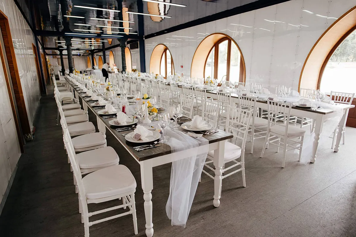 Városliget Café & Restaurant