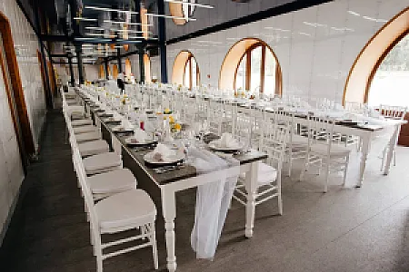 Városliget Café & Restaurant