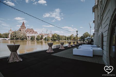 Rendezvényterem bérlés