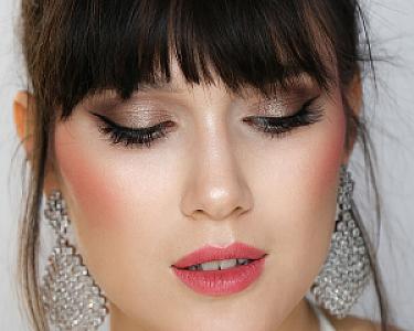 LauArt MakeUp Studio- esküvői sminkes