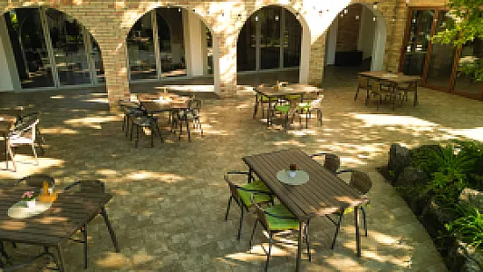 Öreg-tó Hotel és Rendezvénytér