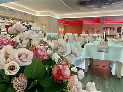 Öreg-tó Hotel és Rendezvénytér