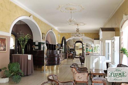 Fiume Hotel