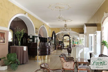 Fiume Hotel