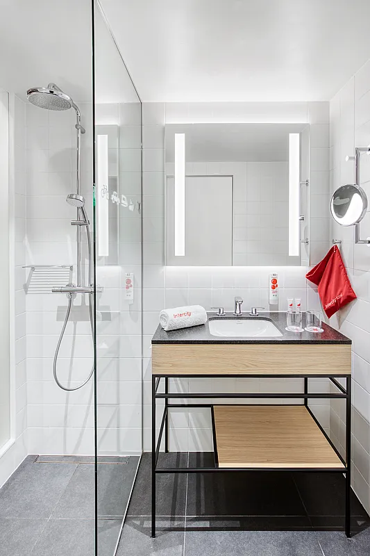 IntercityHotel Graz