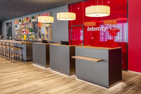 IntercityHotel Graz