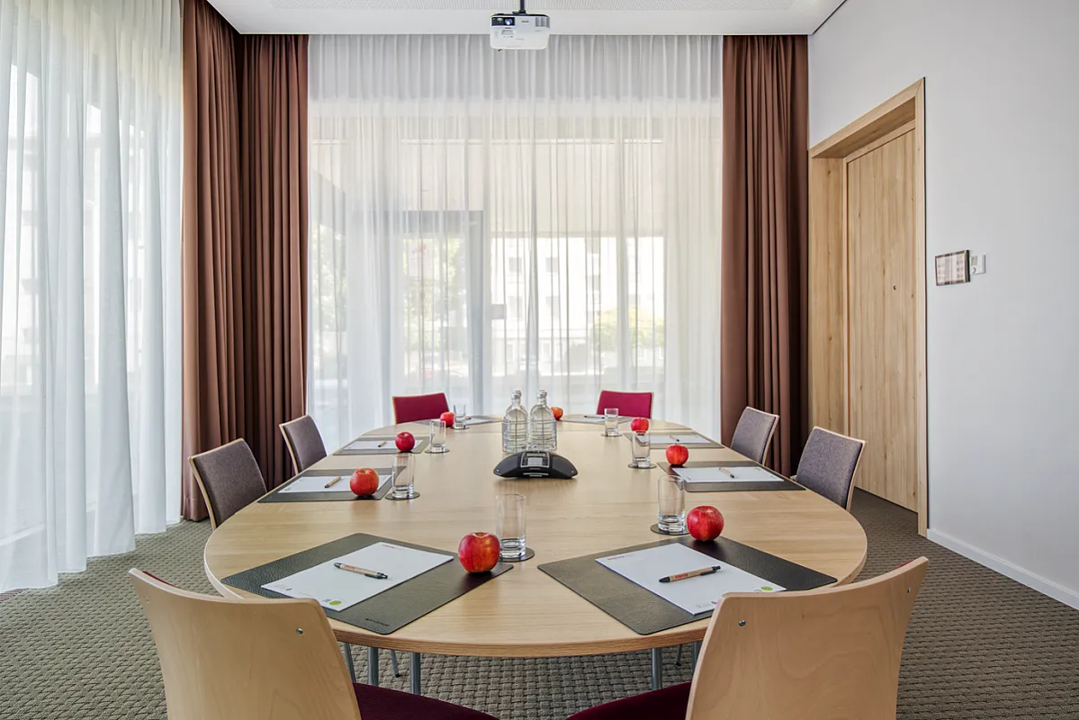 IntercityHotel Graz