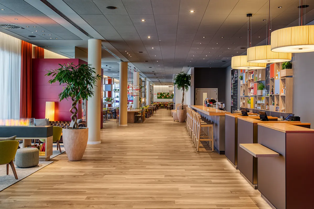 IntercityHotel Graz