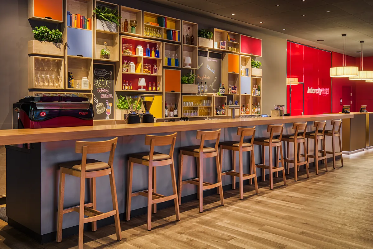 IntercityHotel Graz