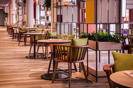 IntercityHotel Graz