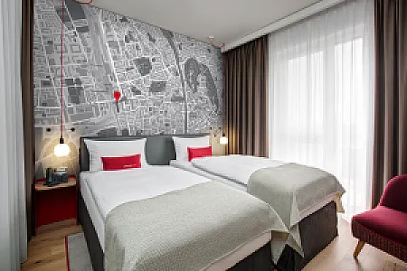 IntercityHotel Graz