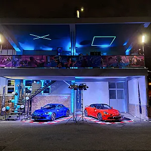 Gamerland Budapest