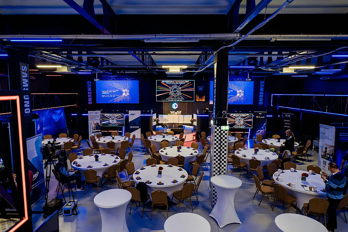 Gamerland Budapest
