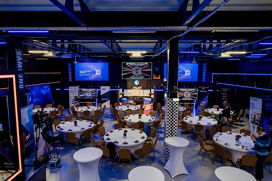 Gamerland Budapest