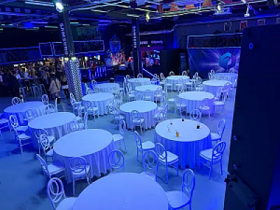 Gamerland Budapest