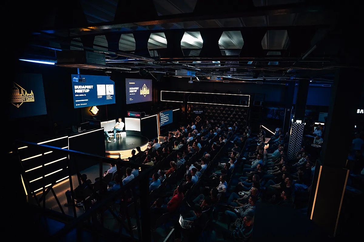 Gamerland Budapest