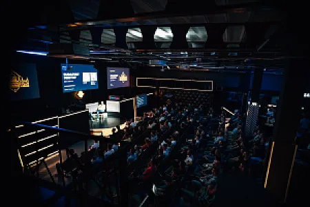 Gamerland Budapest