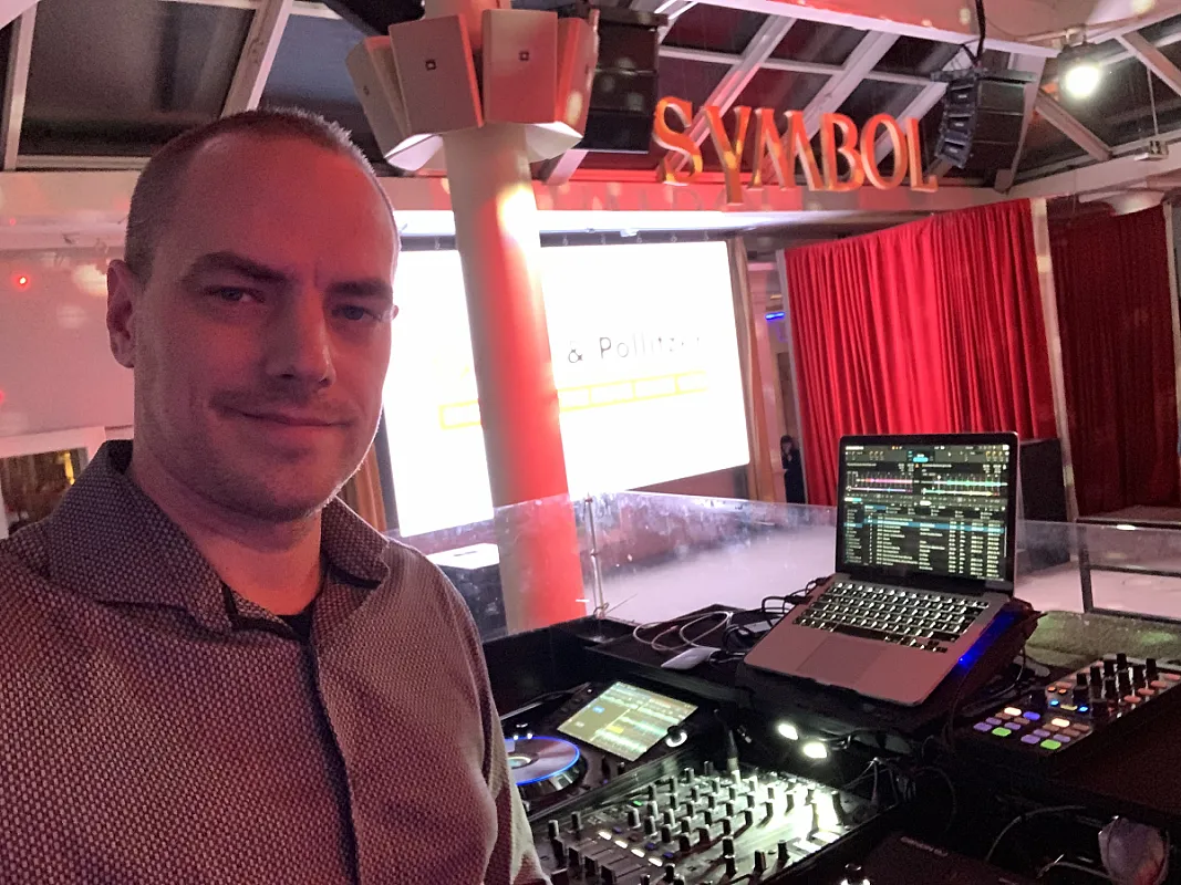 Dj Pala