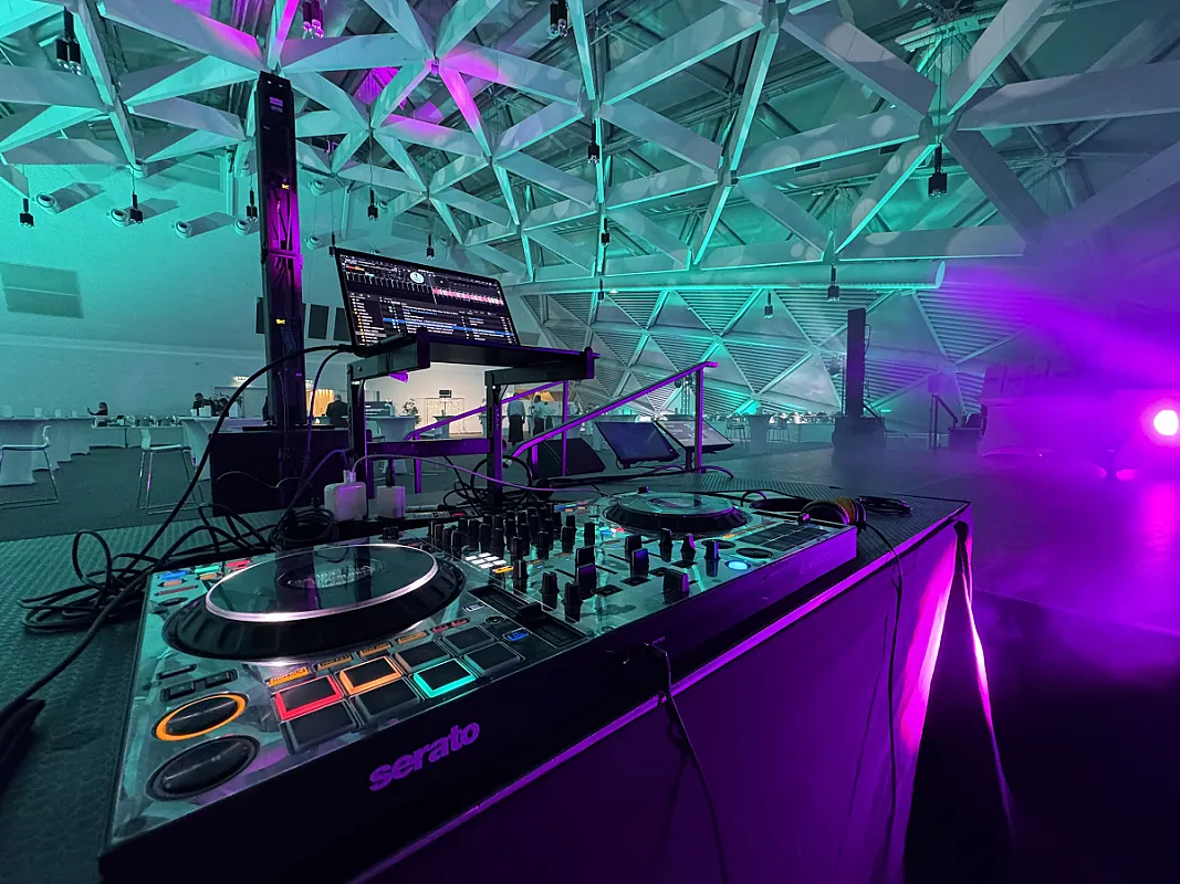 Dj Pala