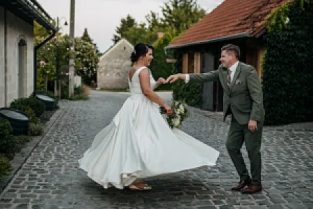 Etyeki Kúria Pezsgőbirtok