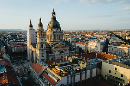 Aria Hotel Budapest by Library Hotel Collection