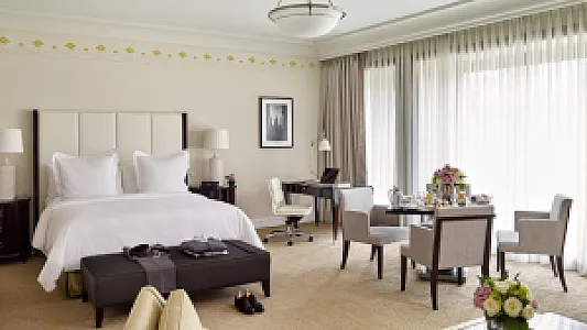 Four Seasons Hotel Gresham Palace