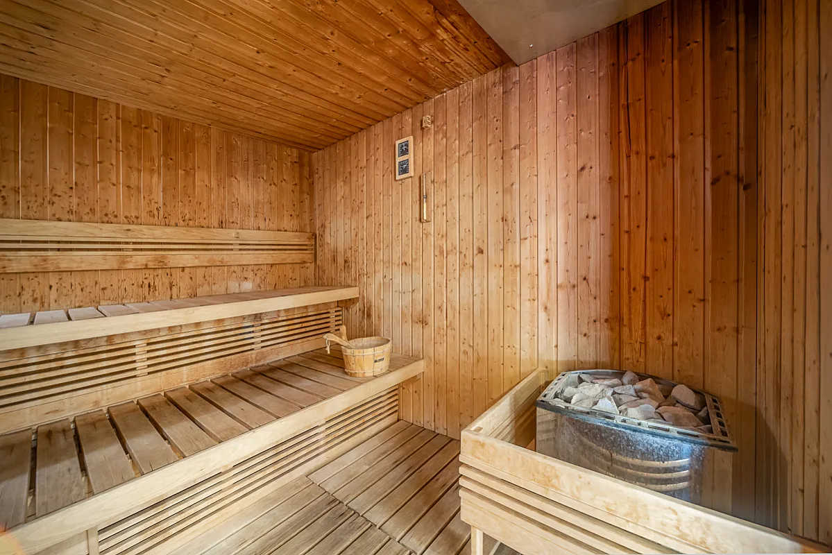 Termál Hotel Vesta