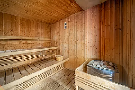 Termál Hotel Vesta