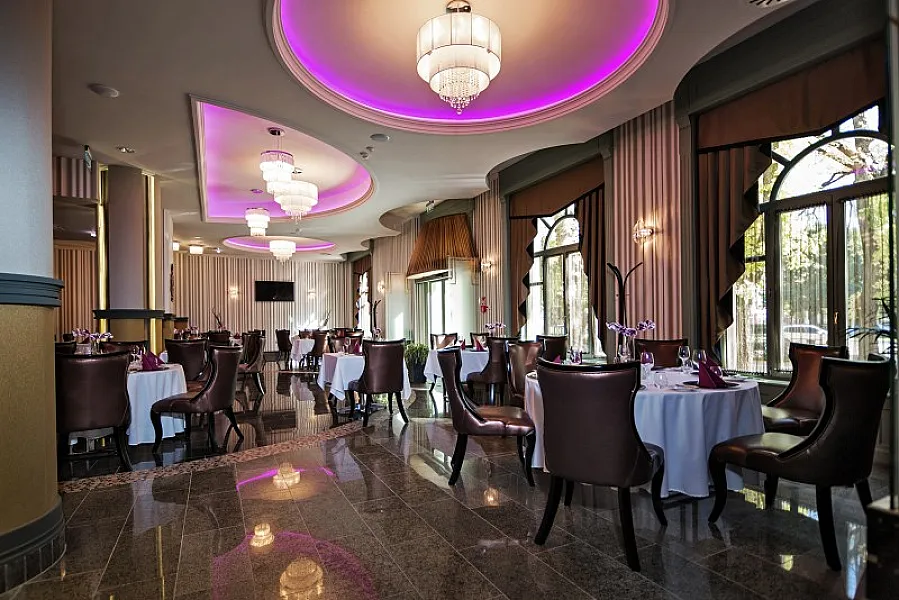 Grand Hotel Glorius