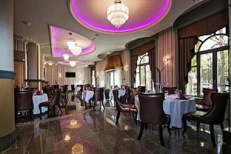 Grand Hotel Glorius