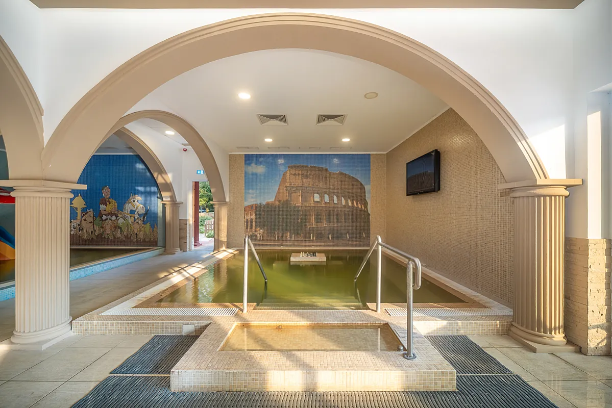 Termál Hotel Vesta