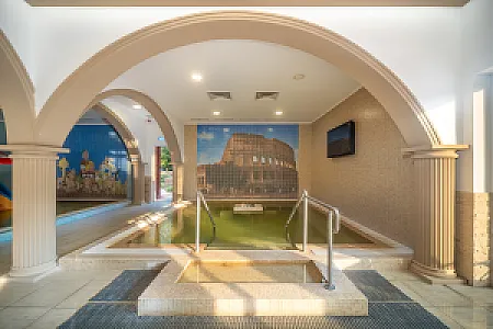 Termál Hotel Vesta