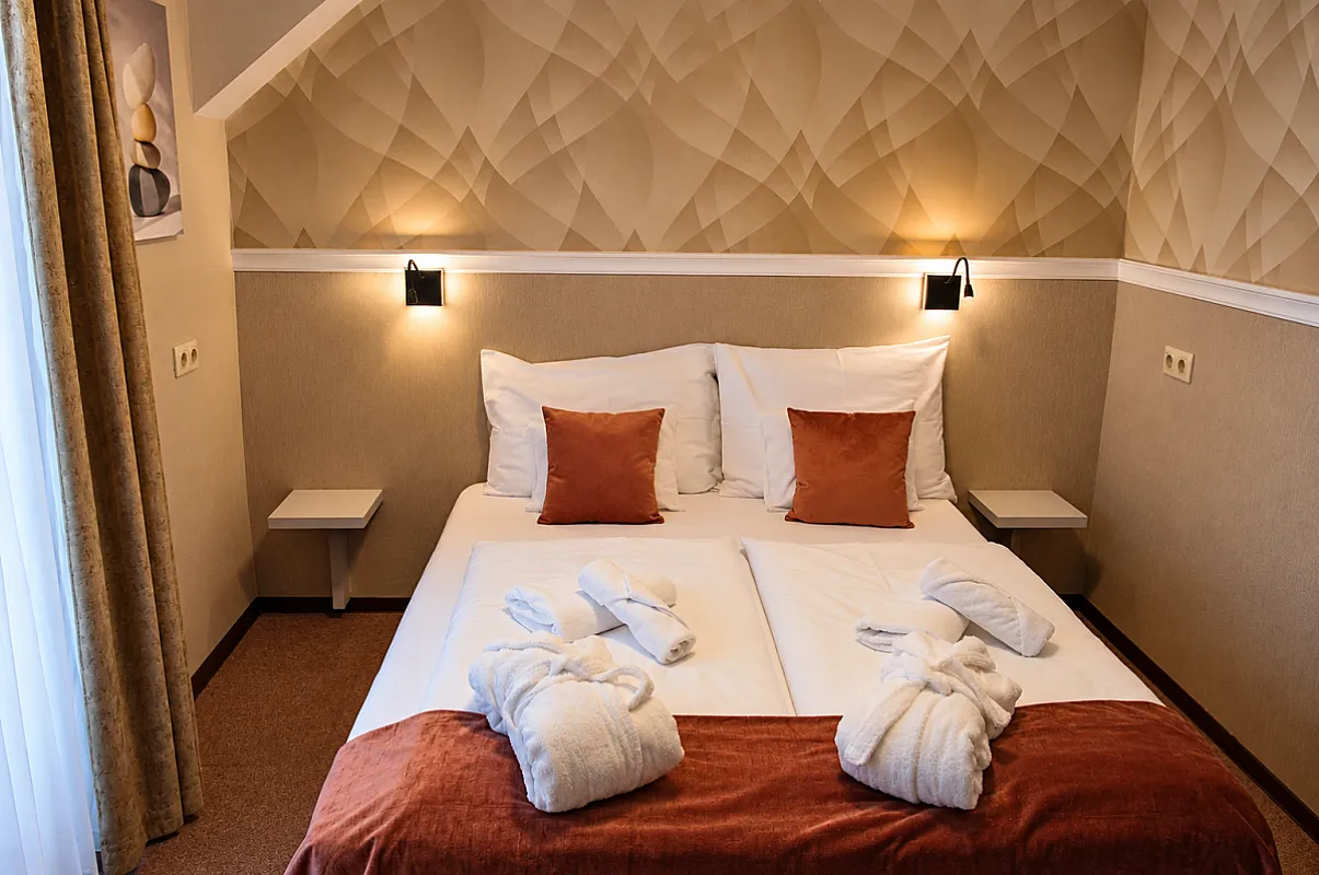 Termál Hotel Vesta