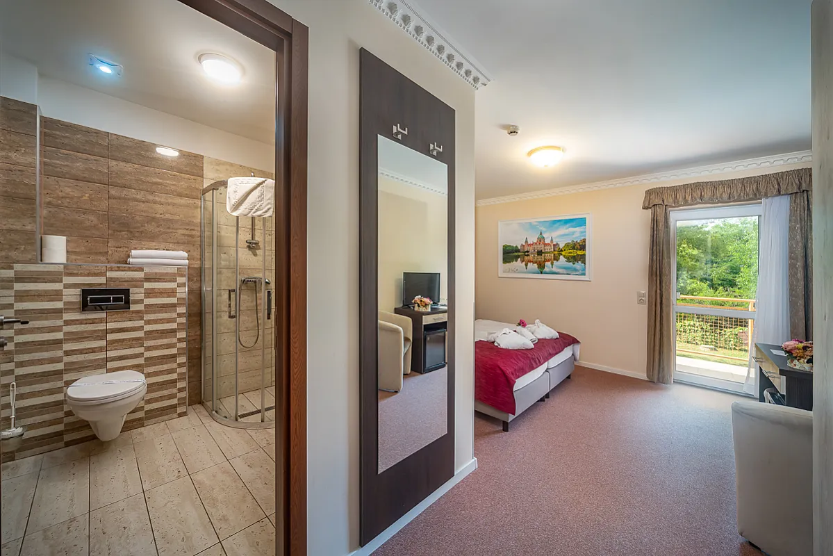 Termál Hotel Vesta