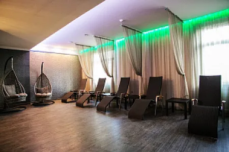 Grand Hotel Glorius