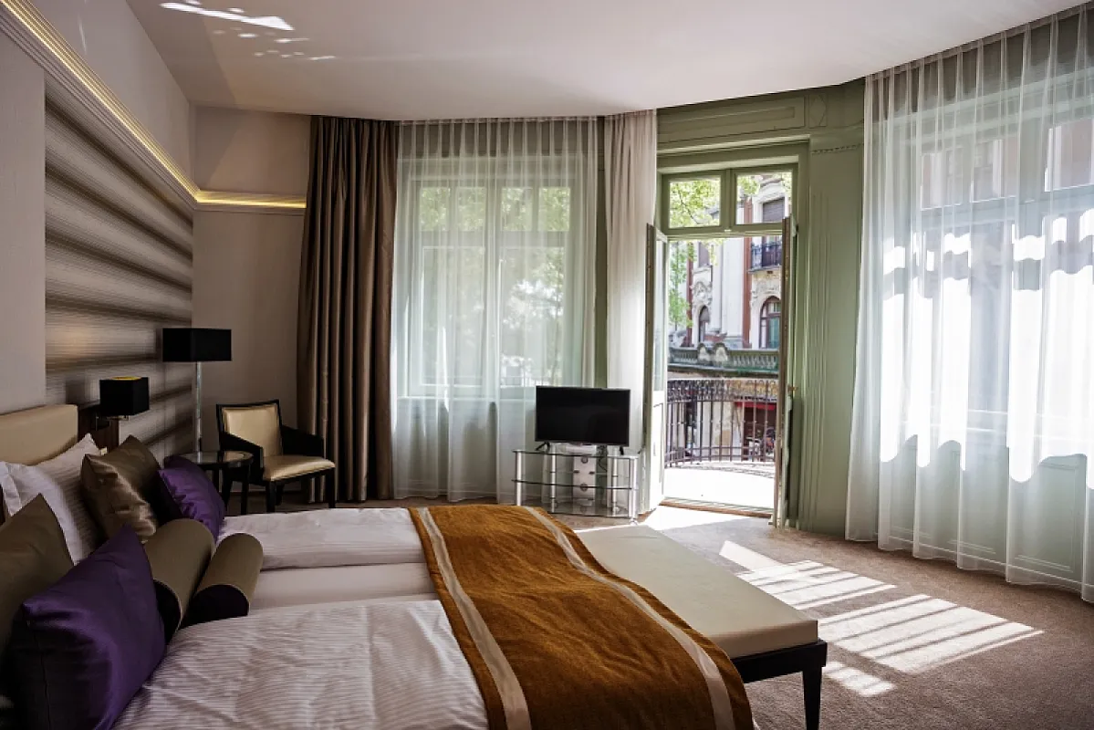 Grand Hotel Glorius