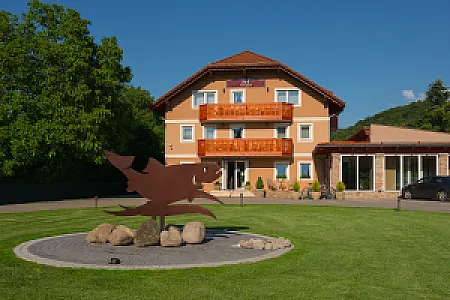 Hotel Honti Wellness és Konferencia Szálloda Visegrád