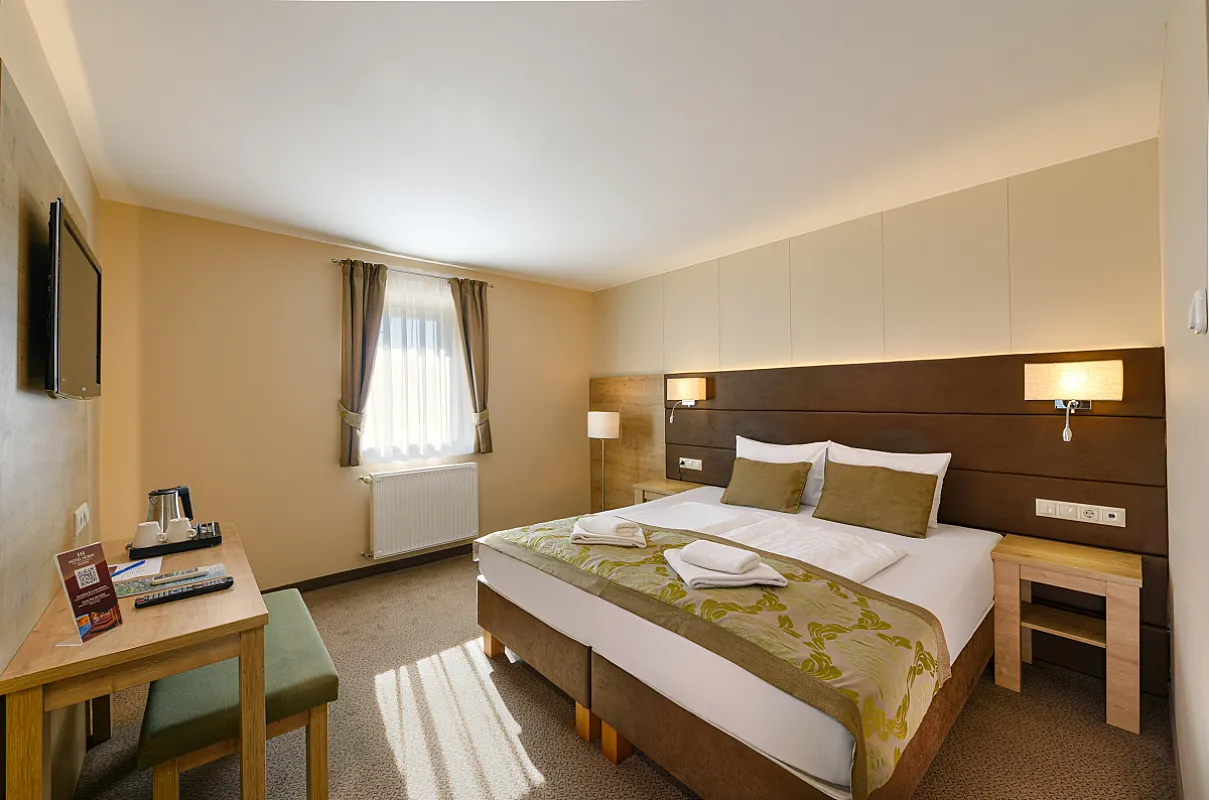 Hotel Honti Wellness és Konferencia Szálloda Visegrád