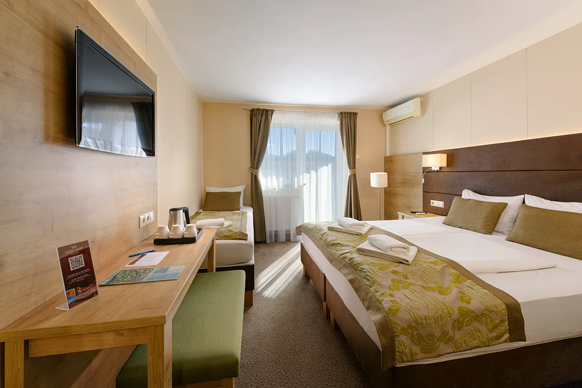 Hotel Honti Wellness és Konferencia Szálloda Visegrád