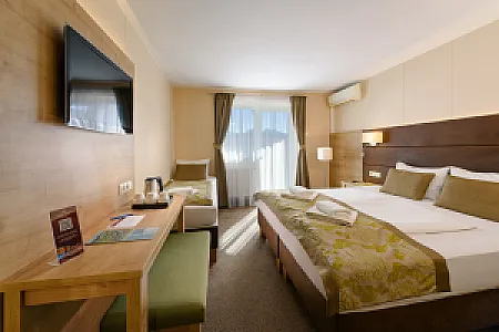 Hotel Honti Wellness és Konferencia Szálloda Visegrád