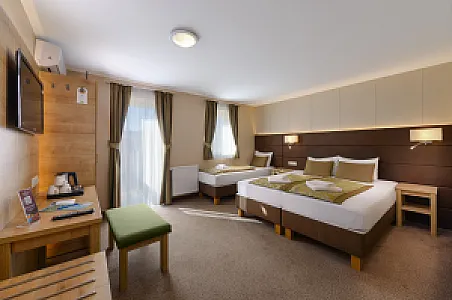 Hotel Honti Wellness és Konferencia Szálloda Visegrád