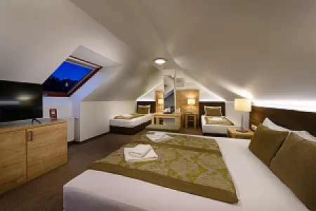 Hotel Honti Wellness és Konferencia Szálloda Visegrád
