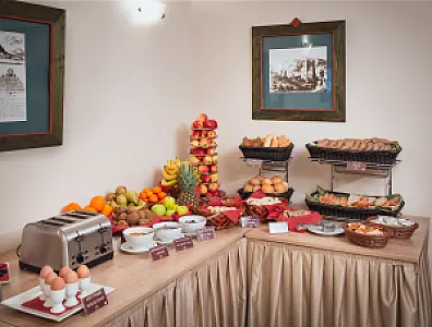 Hotel Honti Wellness és Konferencia Szálloda Visegrád