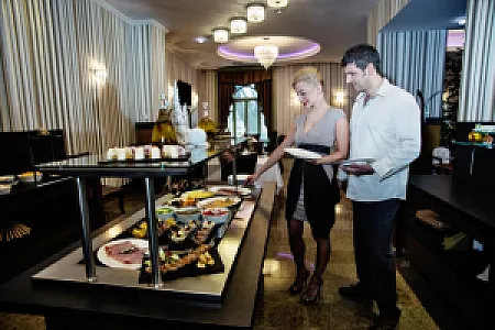 Grand Hotel Glorius