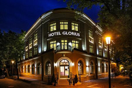 Grand Hotel Glorius