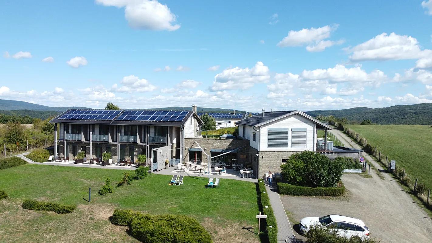 Natura Hill Zebegény