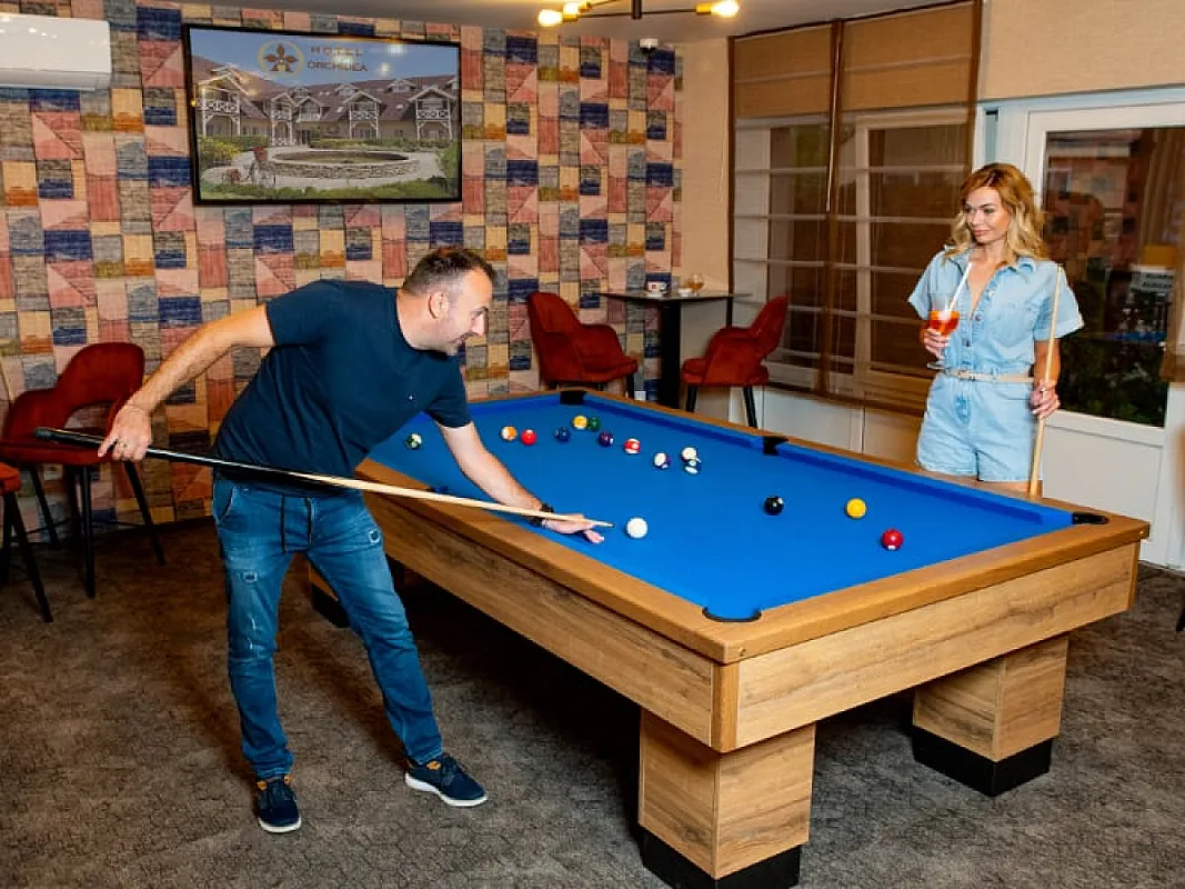 Orchidea Hotel Lipót