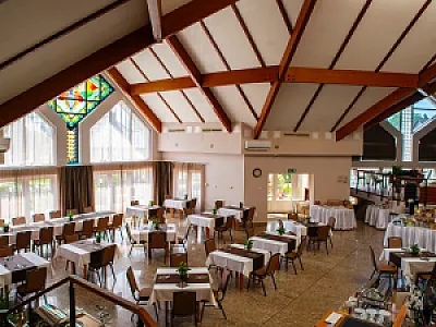 Orchidea Hotel Lipót